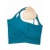 TOP sports female, size m, emerald color