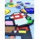Pixel Puzzle 1500 elements "Truck"