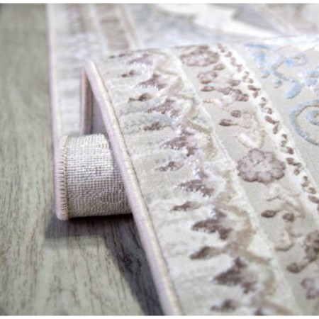Rectangular carpet amatis lux 36564a, size 83x150 cm-1