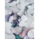 Bed linen 2 joint venture Hydrangea, size 215x235 cm, 175x210 cm, 50x70 cm - 2 pcs, 70x70 cm - 2 pcs
