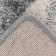 Carpet rectangular, size 80x150 cm, pp 100%, jute