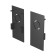 Filefish cap 2 pcs Exiley invoice, black