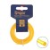 Fishing line for trimmer tundra, cross -section Circle, D = 1.6 mm, 15 m, nylon