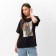 Women's T -shirt MIST MODEL, p. XL (48-50)