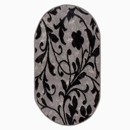 Mokko carpet, oval, 60x110 cm, jute
