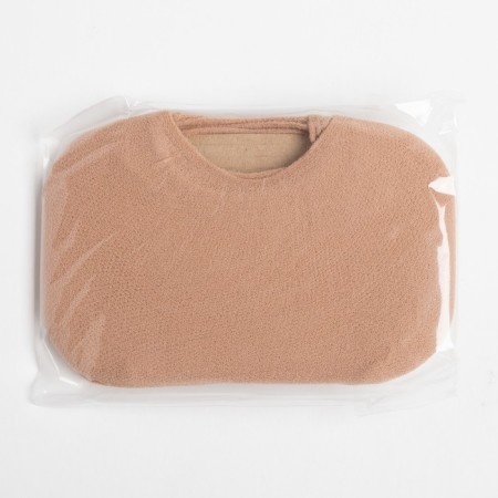 Female Bearing Contractions (5 pairs) 30 den, bodily color, rr 23-25-3