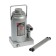 Hydraulic bottle jack "Key service" 75030, 30 tons, 285-465 mm