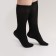 Golphs are delaying, universal, not a medical product, 36-39 rr, pair, black color