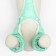 Complex-stroke for dogs, size M (DS 36, from 40 cm), mint