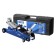 The jack of the rolling bison 43056-2-K, low pickup, T-35-K, 2 tons, 85-330 mm, case