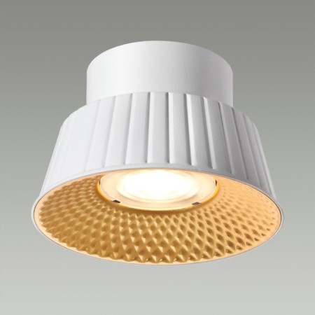 Ceiling lamp MALI IP20 LED 7W 3000K-2
