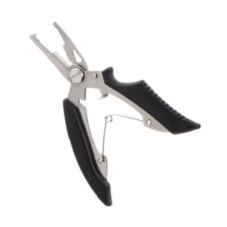 Multitul 3B1 fishing, black 13cm-1