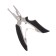 Multitul 3B1 fishing, black 13cm