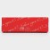 Box for Makarun "Happy New Year!" 18 x 5.5 x 5.5 cm, new year