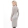 Women's dress "High class", size 54