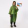 Carnival set "May 9!", Height 104-152 cm, raincoat, flag