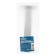 Square OKV001CR tundra, d = 25x25 mm, h = 150 mm, chromium color