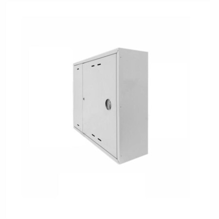 Wardrobe Fire Faesx ShPK 315 NZB 016-1483, universal, white-1