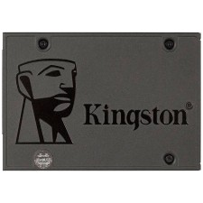 SSD Kingston 2.5 