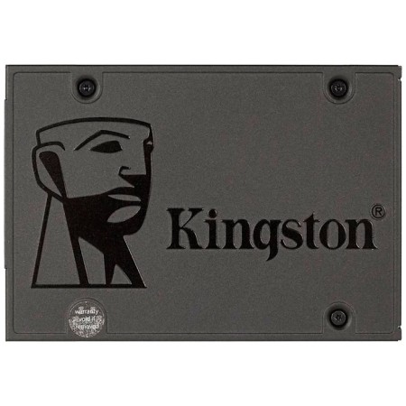 SSD Kingston 2.5 "A400 960 GB SATA III SA400S37/960G