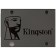 SSD Kingston 2.5 "A400 960 GB SATA III SA400S37/960G