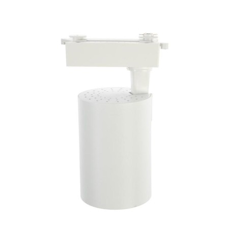 Luazon GMV-0006, 20 W, 1600 LM, 2700-6500 track lamp, control from the remote control, white-2