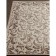 Rectangular carpet Merinos Valencia Deluxe, size 200x300 cm, color Cream-Brown Mr