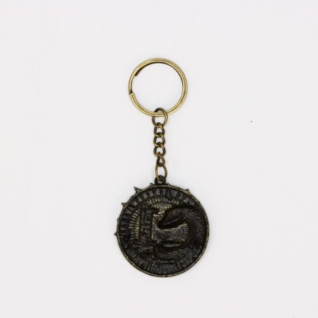 Trick "Happy ruble", diam. 4 cm-5