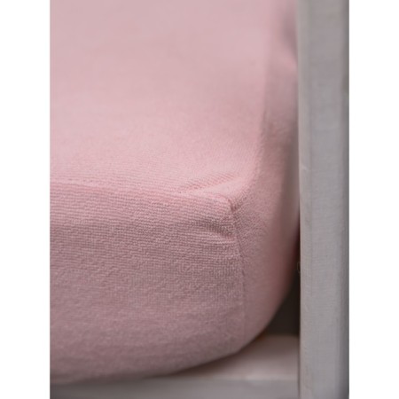 Waterproof vertebrae, size 60x120 cm, pink color-2