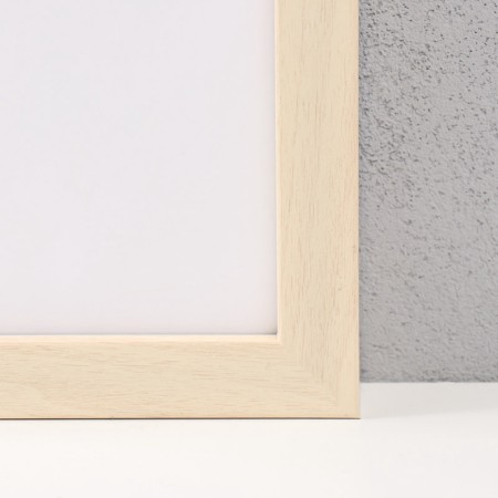 Photo frame Plastic "Mira" 40x50 cm, 650045-16 (plastic screen)-2