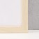 Photo frame Plastic "Mira" 40x50 cm, 650045-16 (plastic screen)