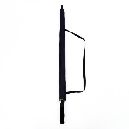 Umbrella is a s/auth r60/70 8sp n/u v/u UV plain handle Poron Black/bronze package package-8