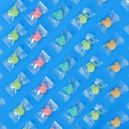 Caramel "Mouse with vitamin C", 500 g-2