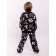 Pants for a boy, height 176 cm