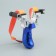 Laser plane plane, mix