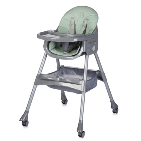 Children's chair Babyhit Cupcake, Light Green-1