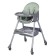 Children's chair Babyhit Cupcake, Light Green