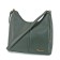 Women's bag (B2805-04110) Artificial leather, green, 1x210x30 cm