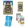 Tarot "Educational Column", 78 cards (6x11 cm), 16+