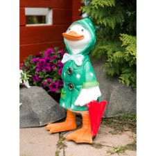 Garden figure 