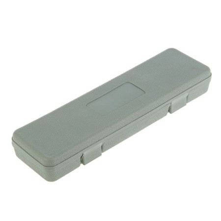 Set of the driver's instrument No. 1 Service Key 71551, under the square 1/2 ", 10 - 19 mm, 8 pcs.-1