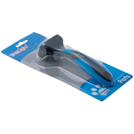 MOTEDER SMALL DELIGHT, 43 teeth, black and blue-5