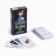 Tarot "Echo of Fate", fortune -telling cards, training deck 78 l, card 11 x 6 cm, with instructions