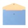 The A4 button, 180 μm, Erichkrause "Matt Pastel Bloom", an additional pocket. Open, mix
