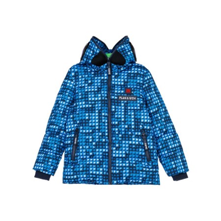 Demician jacket for the boy PlayTode, height 104 cm-7