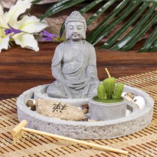 Zen Stones Garden 