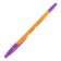 Ballpoint handle Berlingo Tribase Fuze, node 0.7 mm, blue ink, mix