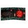New Year. Chocolate postcard "Chocolate miracles", 5 g