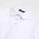School blouse for girls, white color, height 146 cm