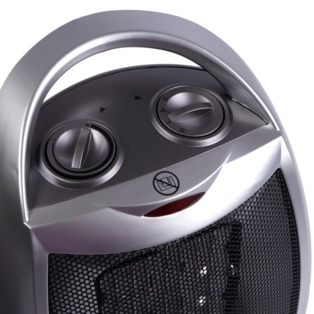 CENTEK CT-6020 heating venture, 750/1500 W, heating/ventilation, 15 m²-3